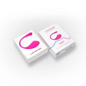 Lovense Lush 3 Review