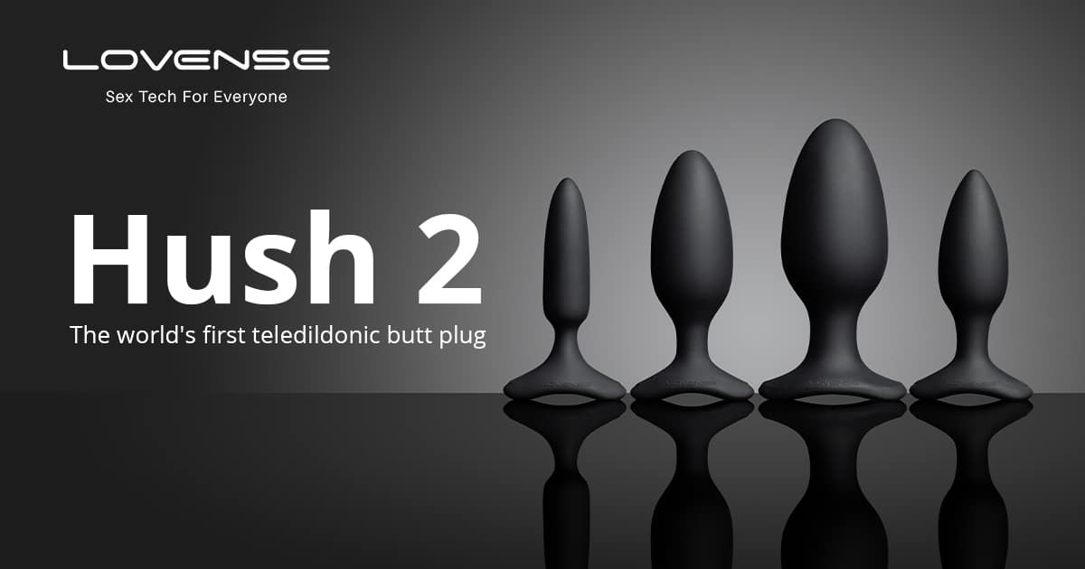 Lovense Hush 2 Review