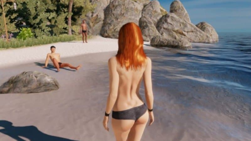 3dx Chat and Lovense