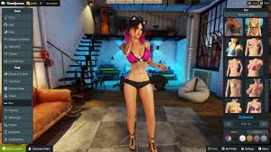 Lovense Games 3DX Chat