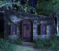 Lovense Games Mystwood Manor
