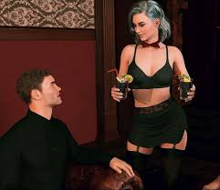 Lovense Games Mystwood Manor
