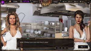 Lovense Games Mystwood Manor