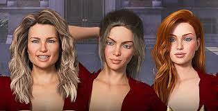 Lovense Games Mystwood Manor