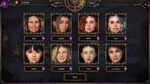 Lovense Games Mystwood Manor