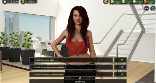 Lovense Games Mystwood Manor