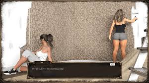 Lovense Games Mystwood Manor