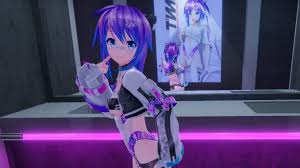Lovense Games Projekt Melody